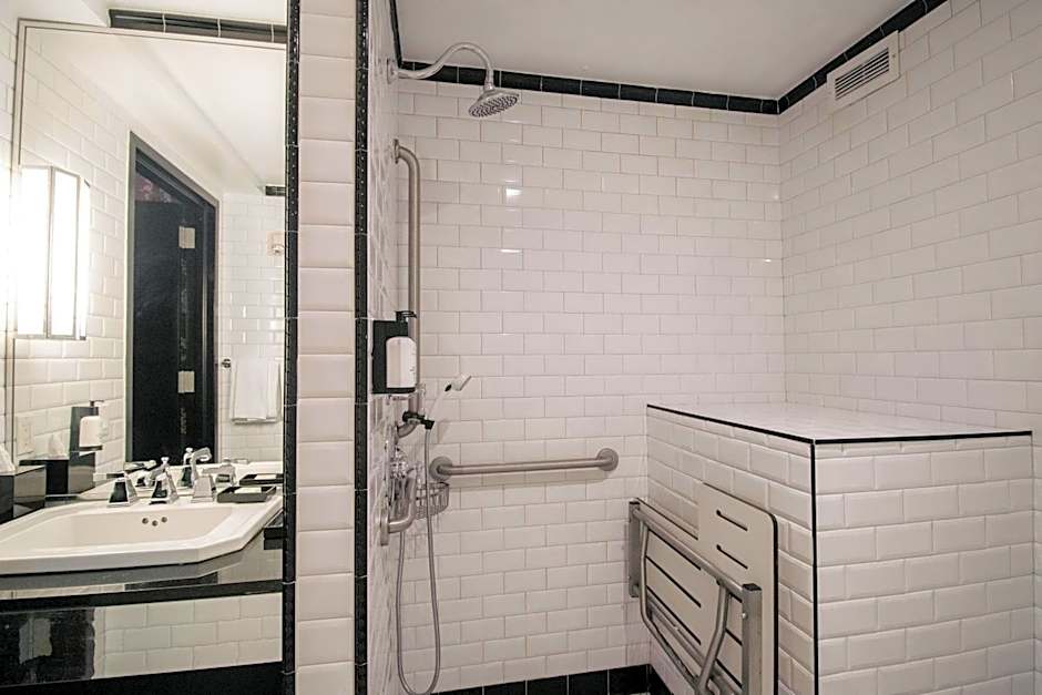 45 Times Square Hotel