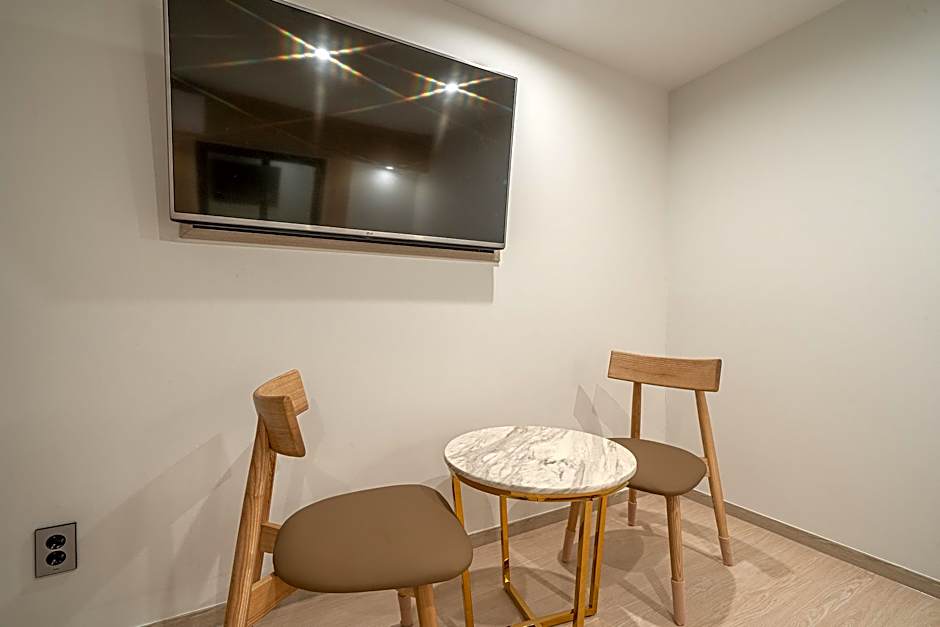 Hotel BELLUS Seomyeon