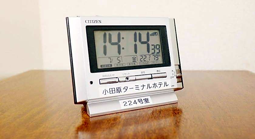 Odawara Terminal Hotel