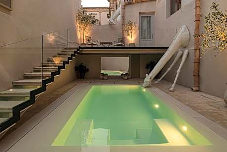 La Dépendance Hotel