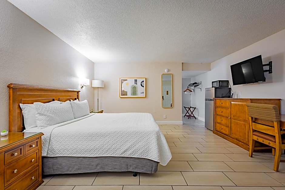 Welcome Inn