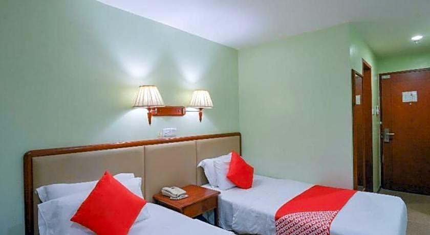 Winner Hotel