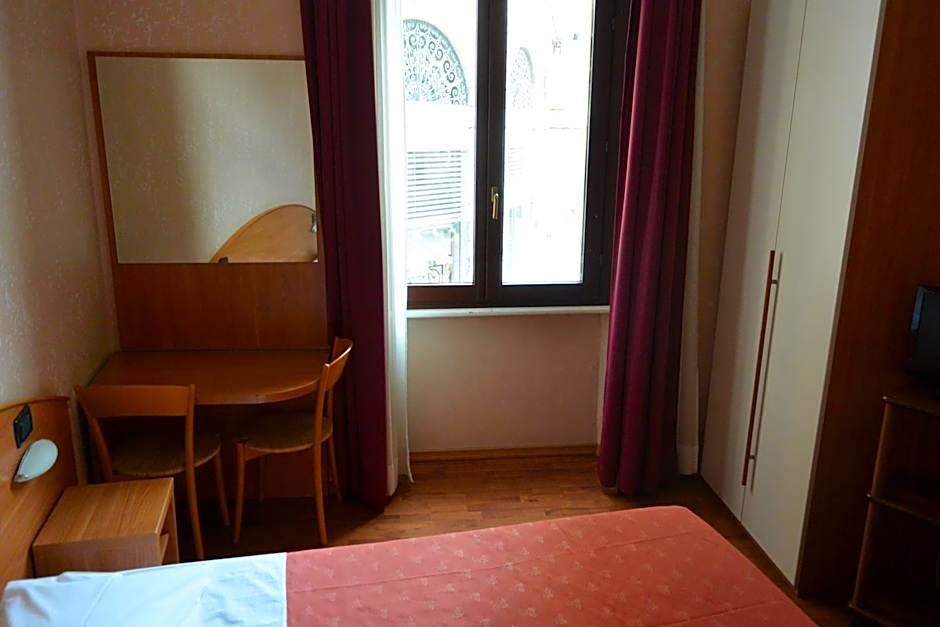 Hotel Nuovo