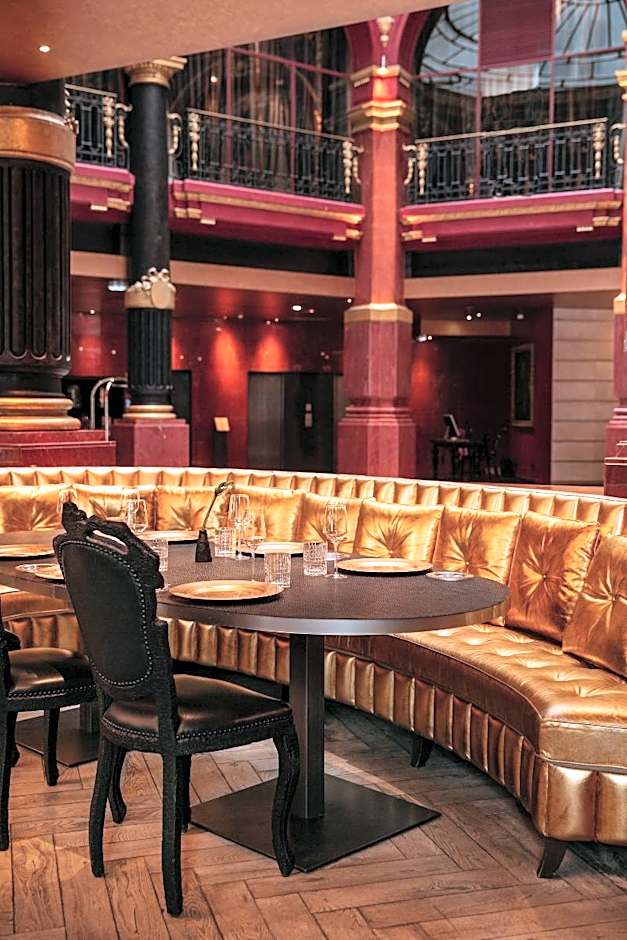Autograph Collection Hotel Banke Opera – Paris, TX