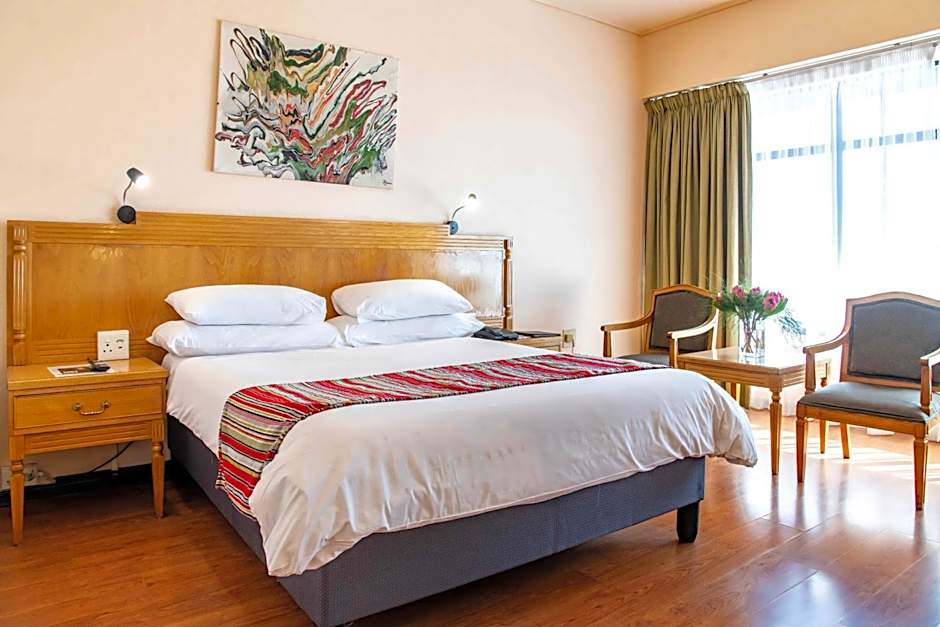 BON Hotel Bloemfontein Central