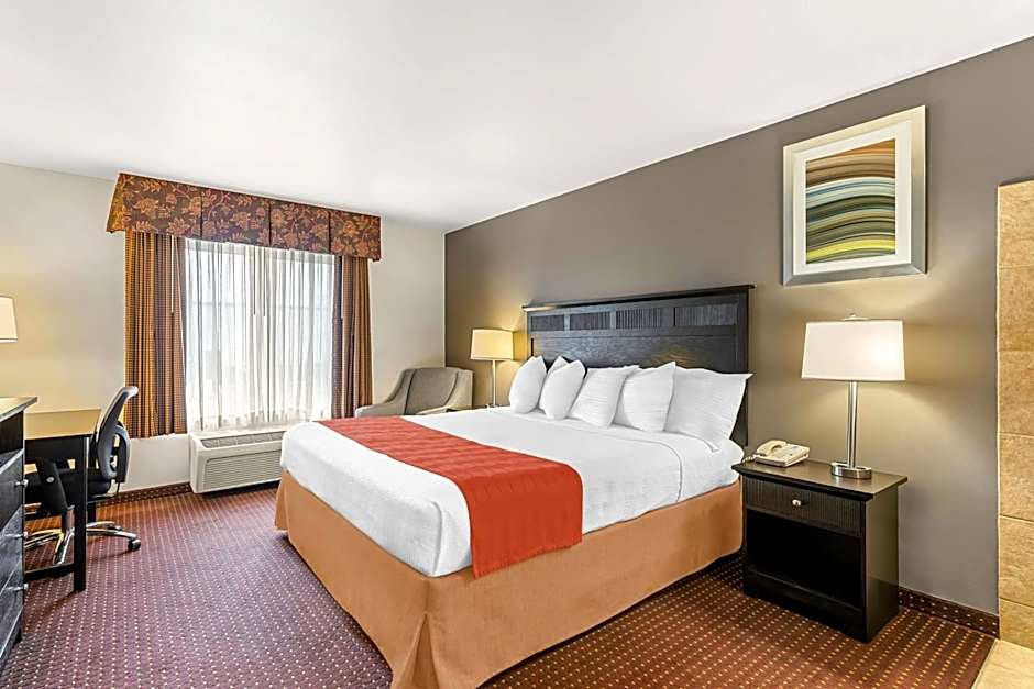 Best Western Legacy Inn & Suites Beloit/South Beloit