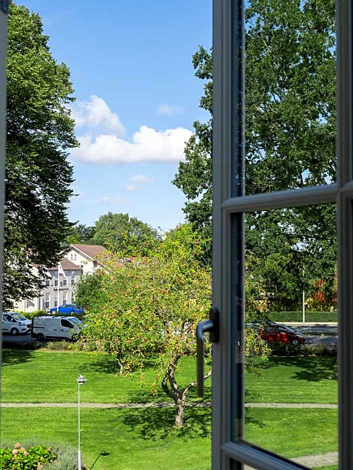 Milling Hotel Knudsens Gaard