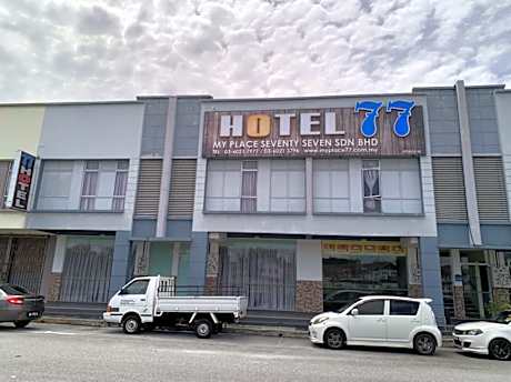 Hotel 77 Rawang