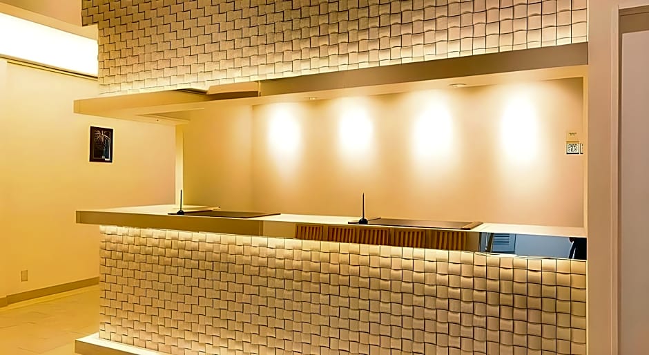 Reco Hotel Mikuni