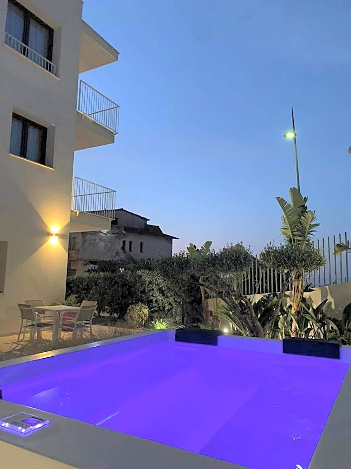 SOL Y MAR Camere e Appartamenti