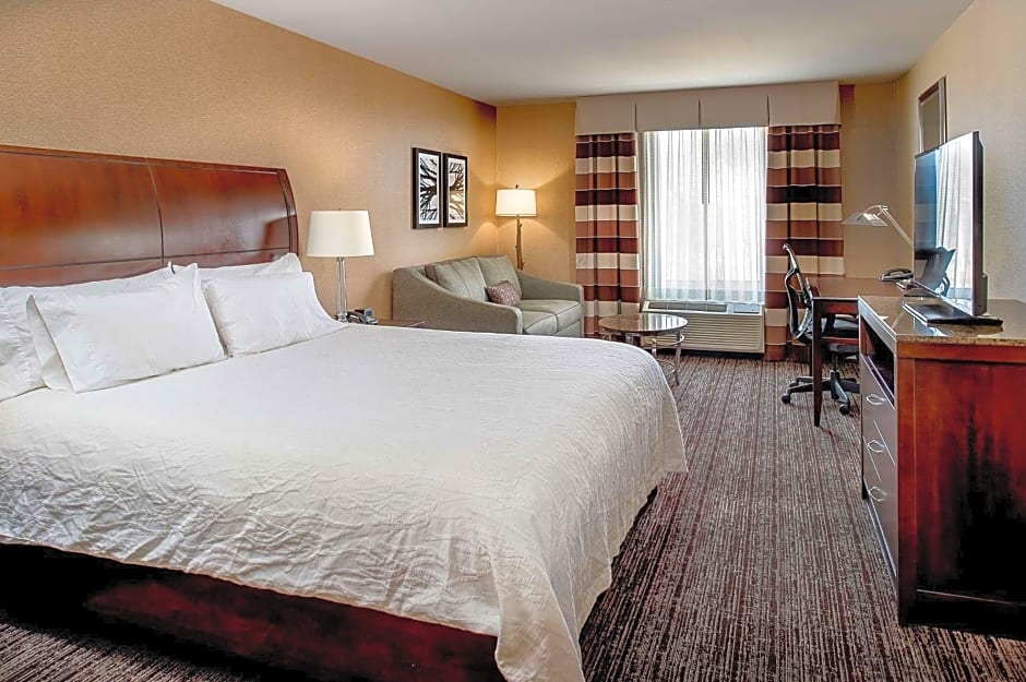 Hilton Garden Inn St. Louis
