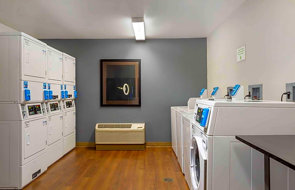 Extended Stay America Suites - Boston - Tewksbury