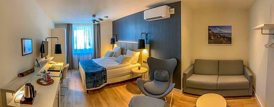 Insel Hotel Bonn - Superior