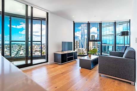 Two-Bedroom Superior Apartment