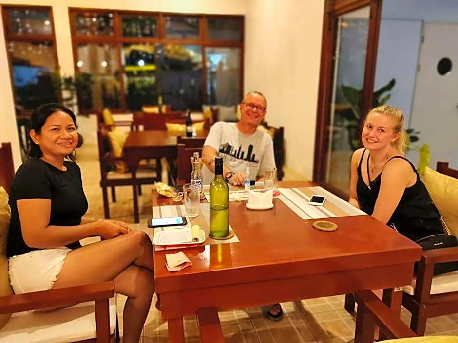 Alona Vikings Lodge 2