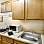 WoodSpring Suites McKinney