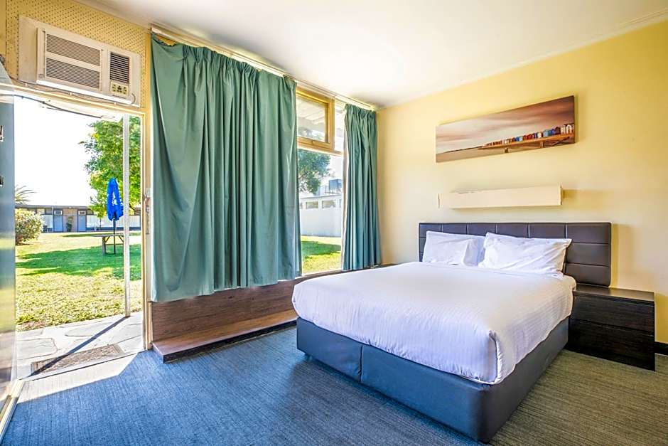 Links Hotel