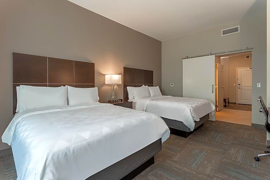 Holiday Inn Hotel and Suites Jefferson City By IHG