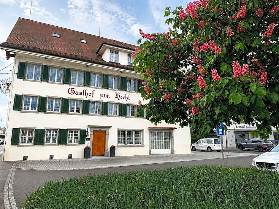 Gasthof zum Hecht