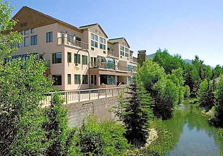 Mountain House, A Vail Resorts Property