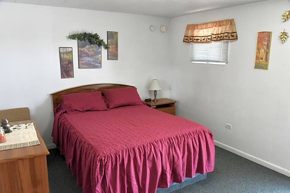Royals Inn Motel