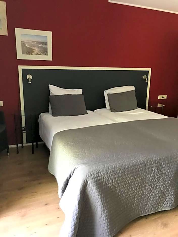 Fletcher Strandhotel Renesse