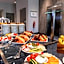Radisson Blu Hotel Erfurt