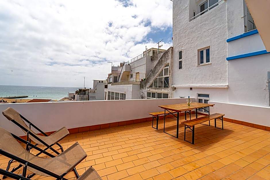 Sandy Bottoms Hostel