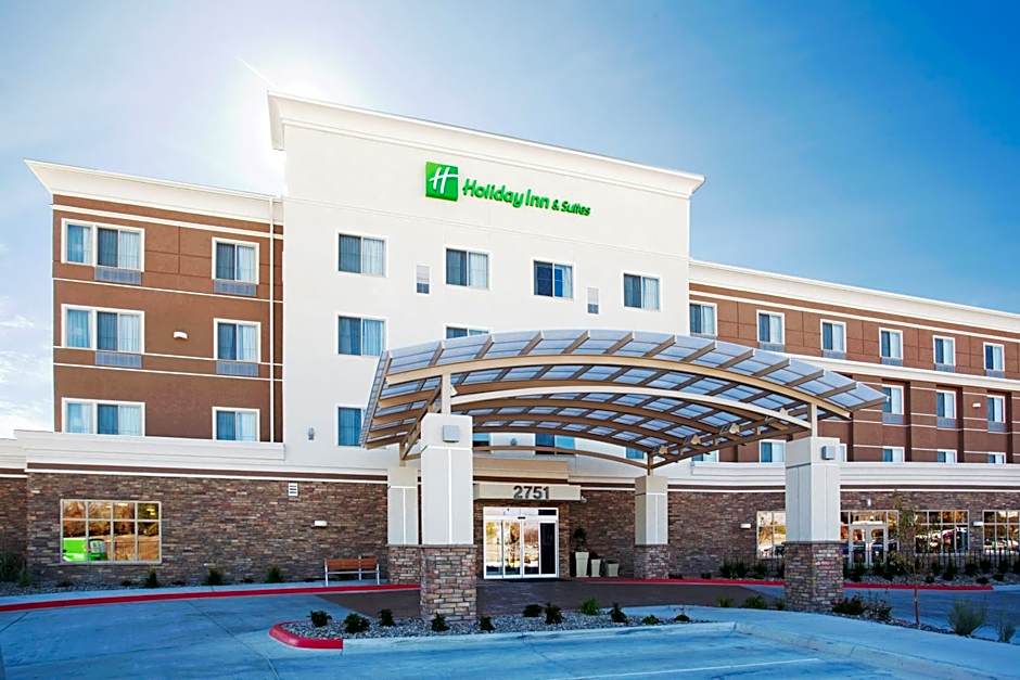 Holiday Inn Hotel & Suites Grand Junction-Airport By IHG