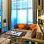 Huafa Executive Apartment Hotel Zhuhai