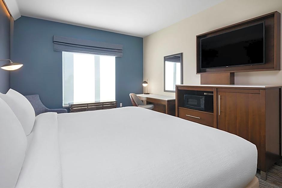 Courtyard by Marriott Seattle SeaTac Airport
