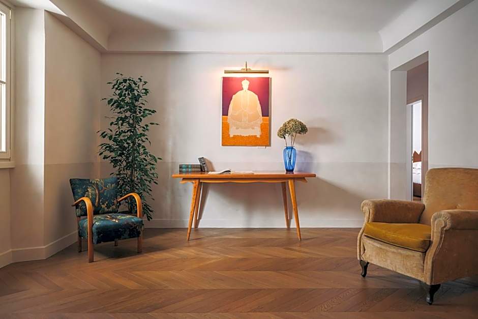 Casa G. Firenze
