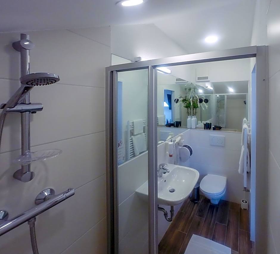 Hotel Bayrischer Hof