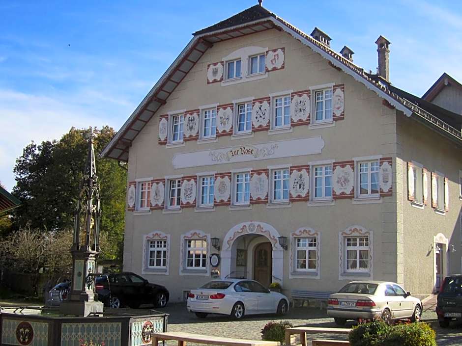 Hotel zur Rose