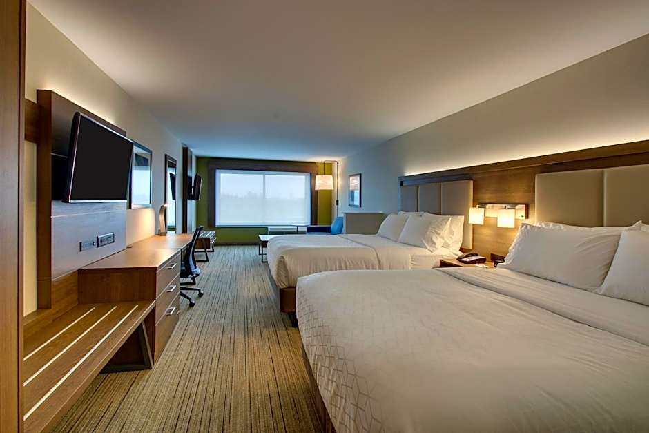 Holiday Inn Express & Suites Mt. Sterling North By IHG