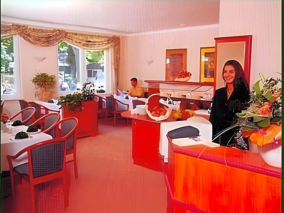 Hotel Victoria