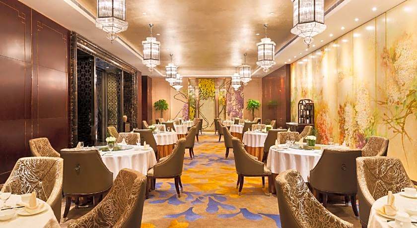 Wanda Realm Harbin Hotel