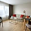 Citadines Eurometropole Strasbourg