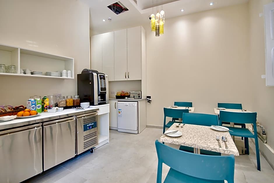 The Suites – Piazza Kirkop