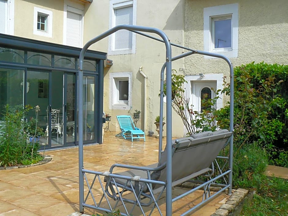 La Maison de l'Etang