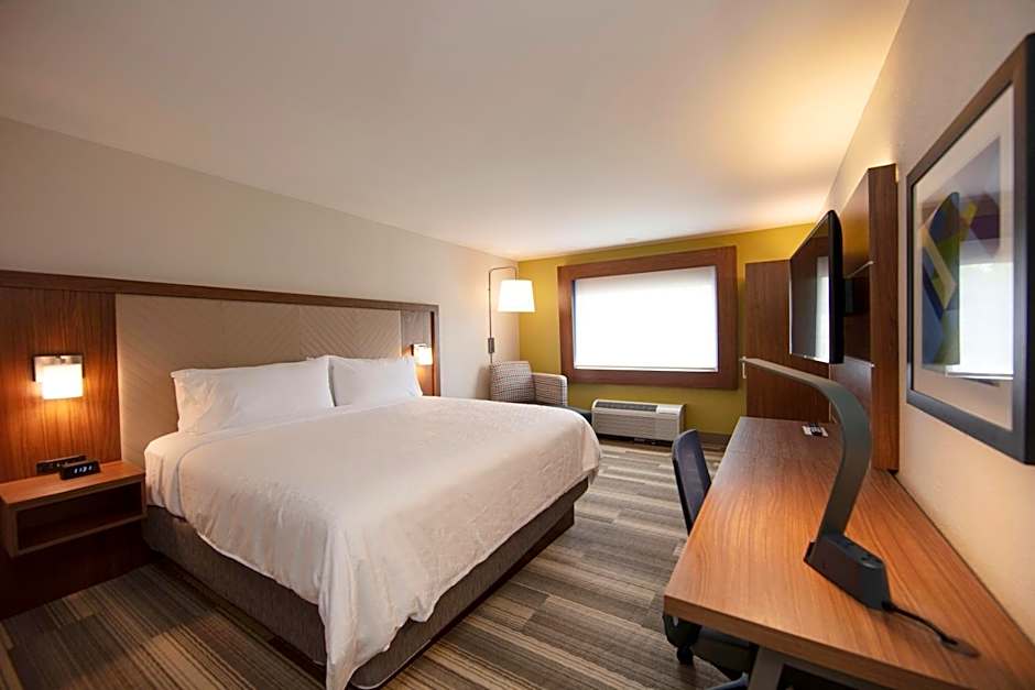 Holiday Inn Express Athens - University Area By IHG