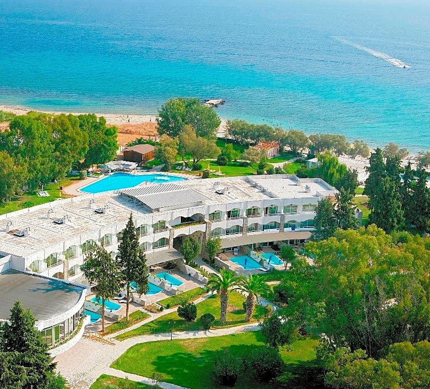 Theophano Imperial Palace