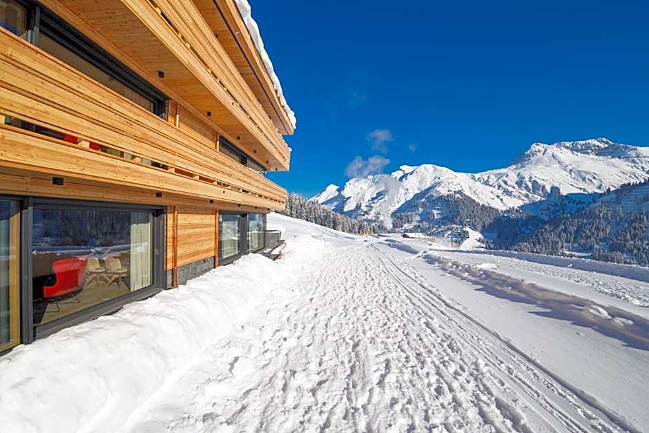 Chalet Hohe Welt - luxury apartments