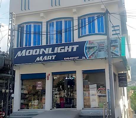 Moonlight Hotel