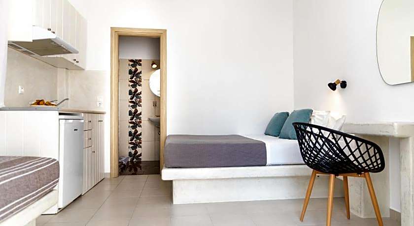 Depis Place & Apartments