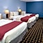 Americas Best Value Inn & Suites Branson - Near the Strip