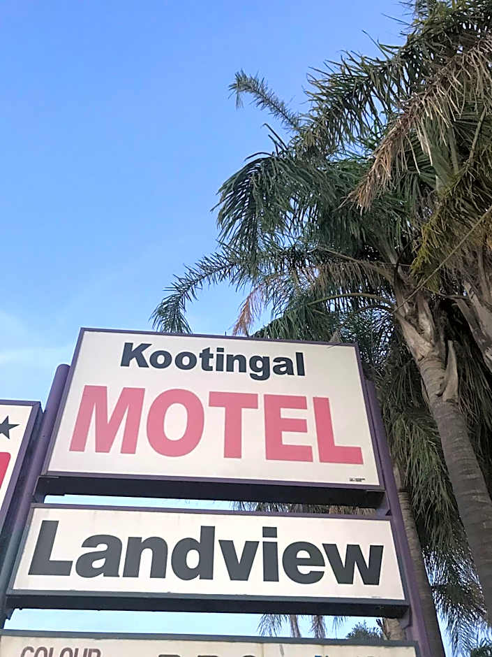 Kootingal Landview Motel