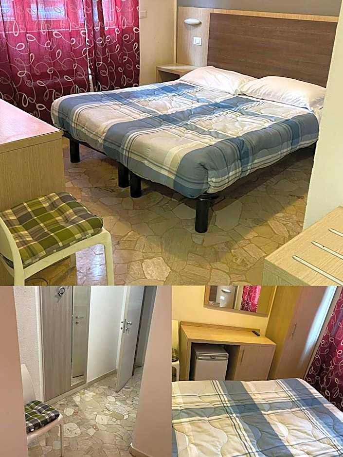 HOTEL BISSI