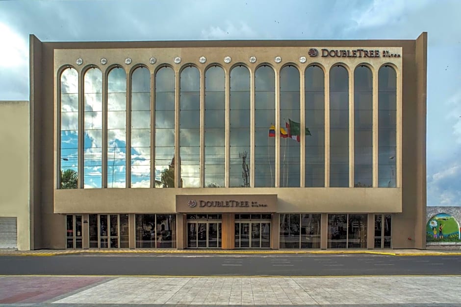 DoubleTree By Hilton Iquitos