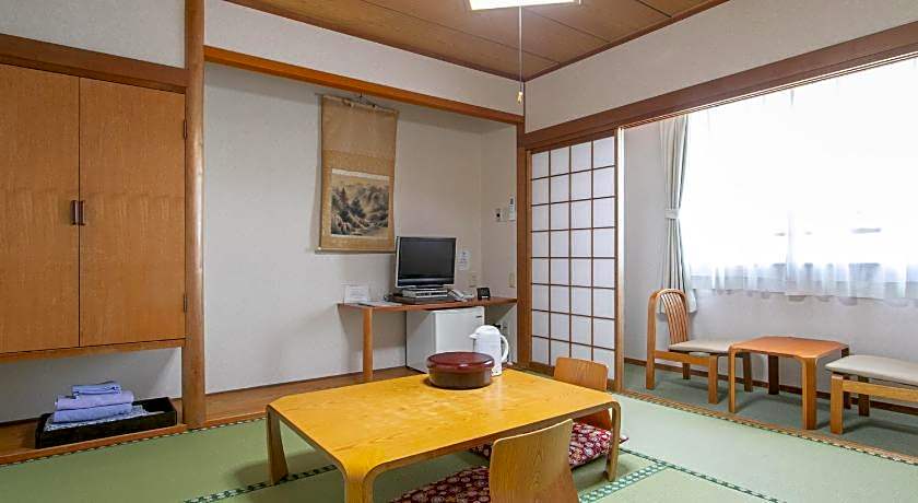 Aqua Garden Hotel Fukumaru